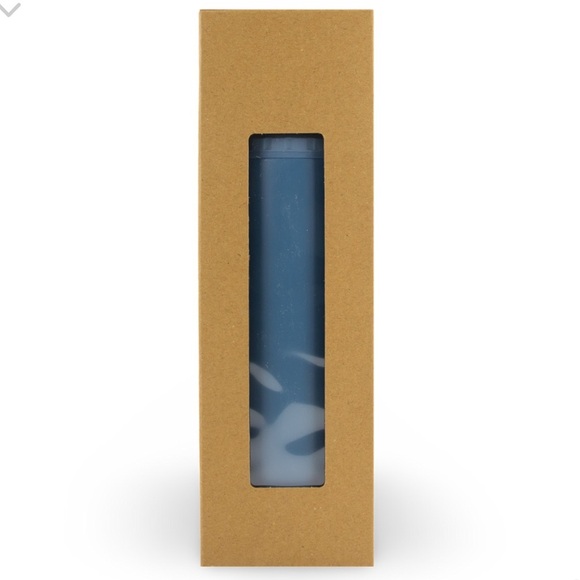 BLUETOOTH 4 IN 1 POWDER COATED CAN COOLER SPEAKER WINTER SKY CUSTOM ENGRAVED - Picture 5 of 5